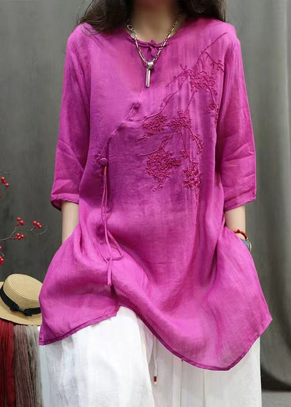 Beautifully Crafted Shirt in a Classic Style