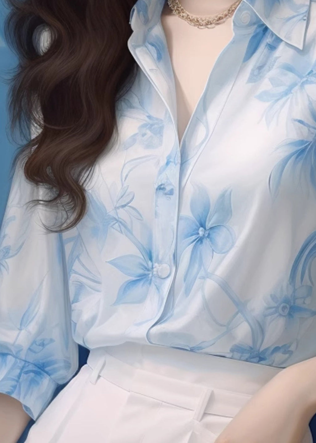 Classic Vintage & Enduringly Stylish Shirt
