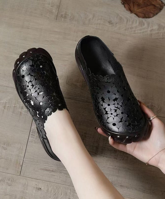 Vintage Inspired Orthopedic Shoes