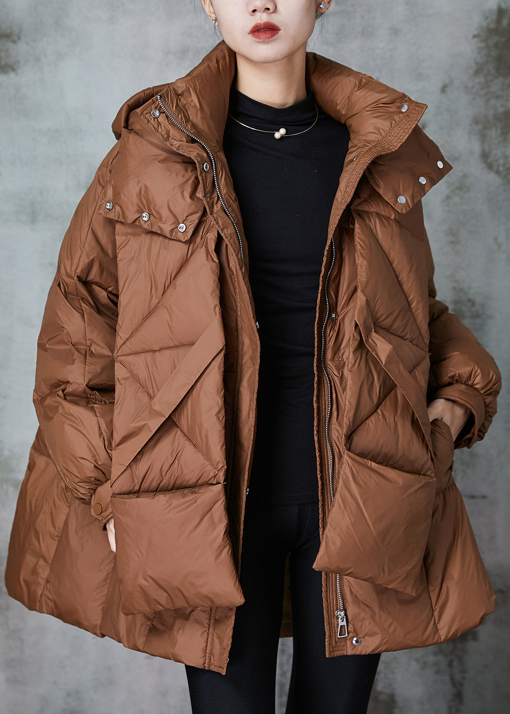 Classic Vintage & Enduringly Stylish Jacket