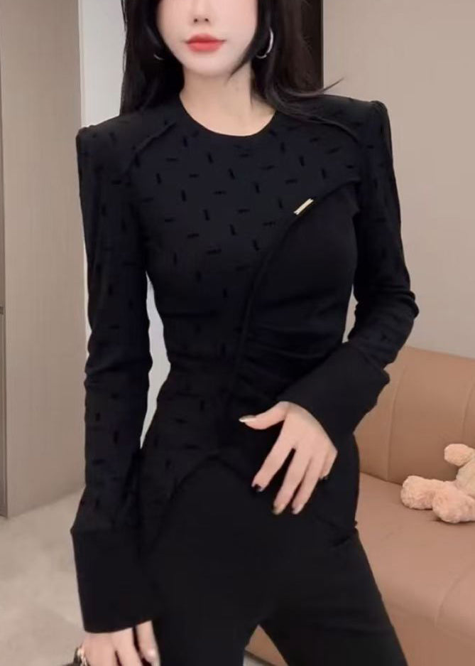 Classic Vintage Shirt with a Flattering Fit