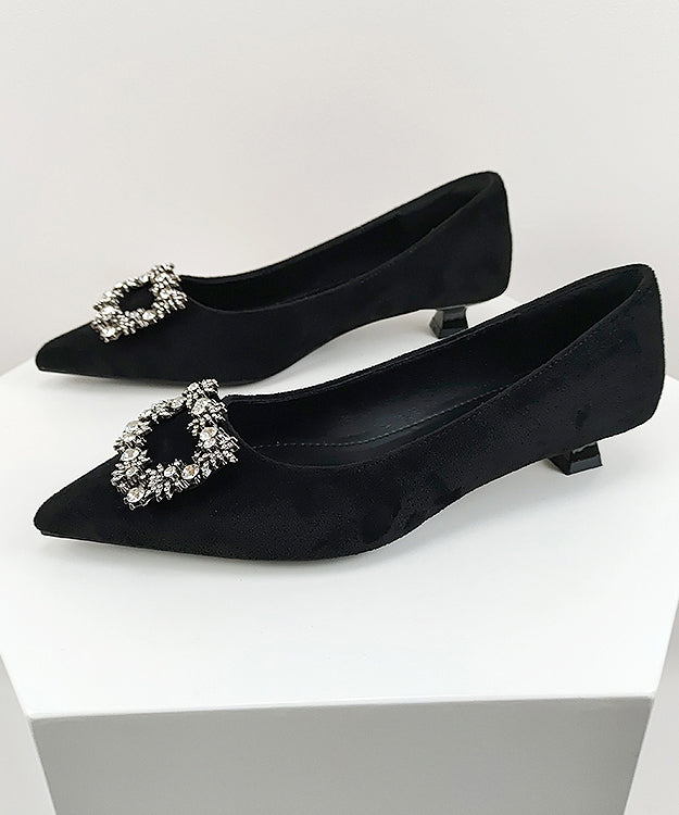 Vintage Inspired Orthopedic Shoes