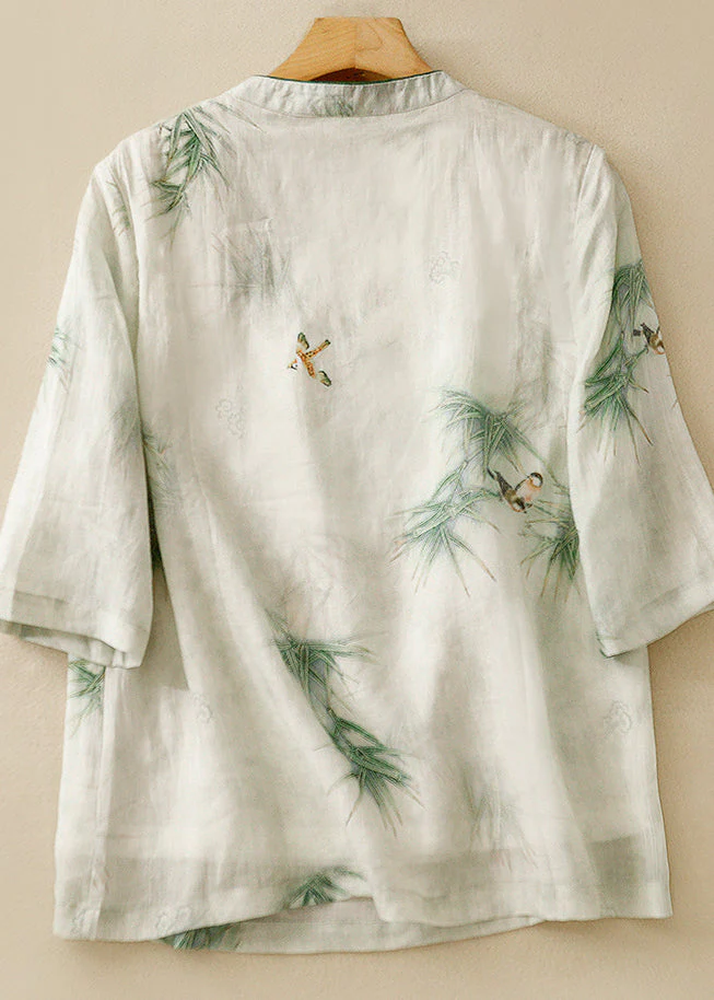 Elegantly Styled Shirt for Everyday Wear