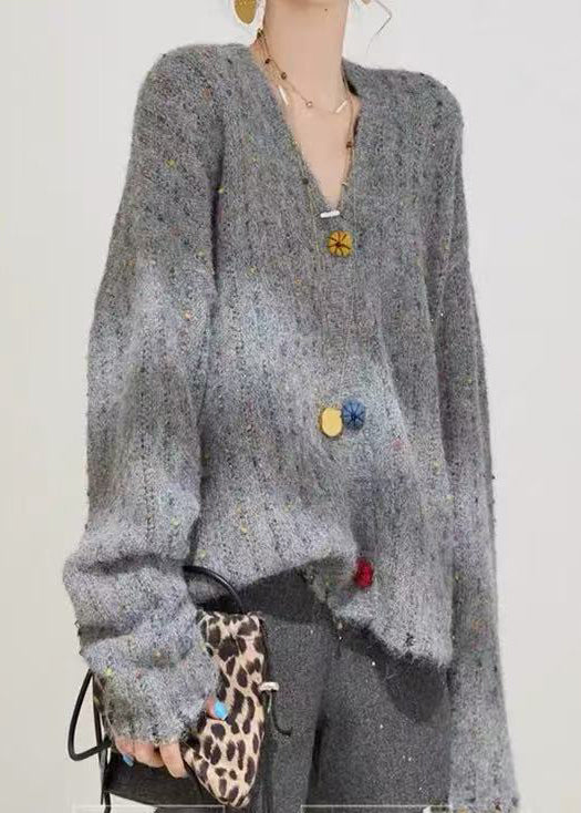 Polished Sweater with an Effortless Classic Look