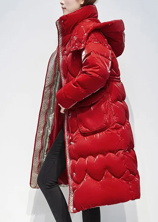 Sophisticated Coat with a Clean Classic Look