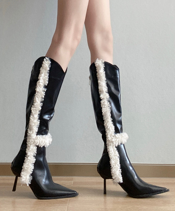 Stylish Orthopedic Boots for Any Occasion