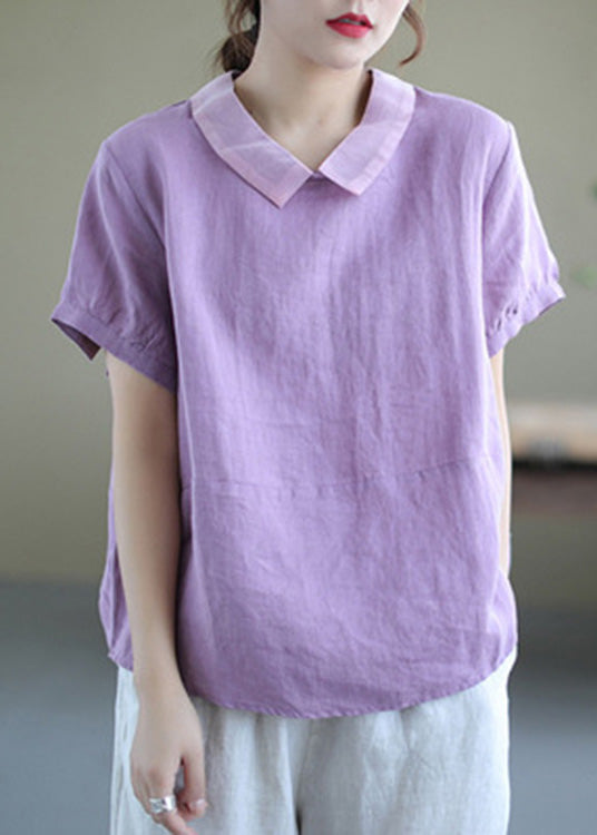 Beautifully Balanced Top with Timeless Character