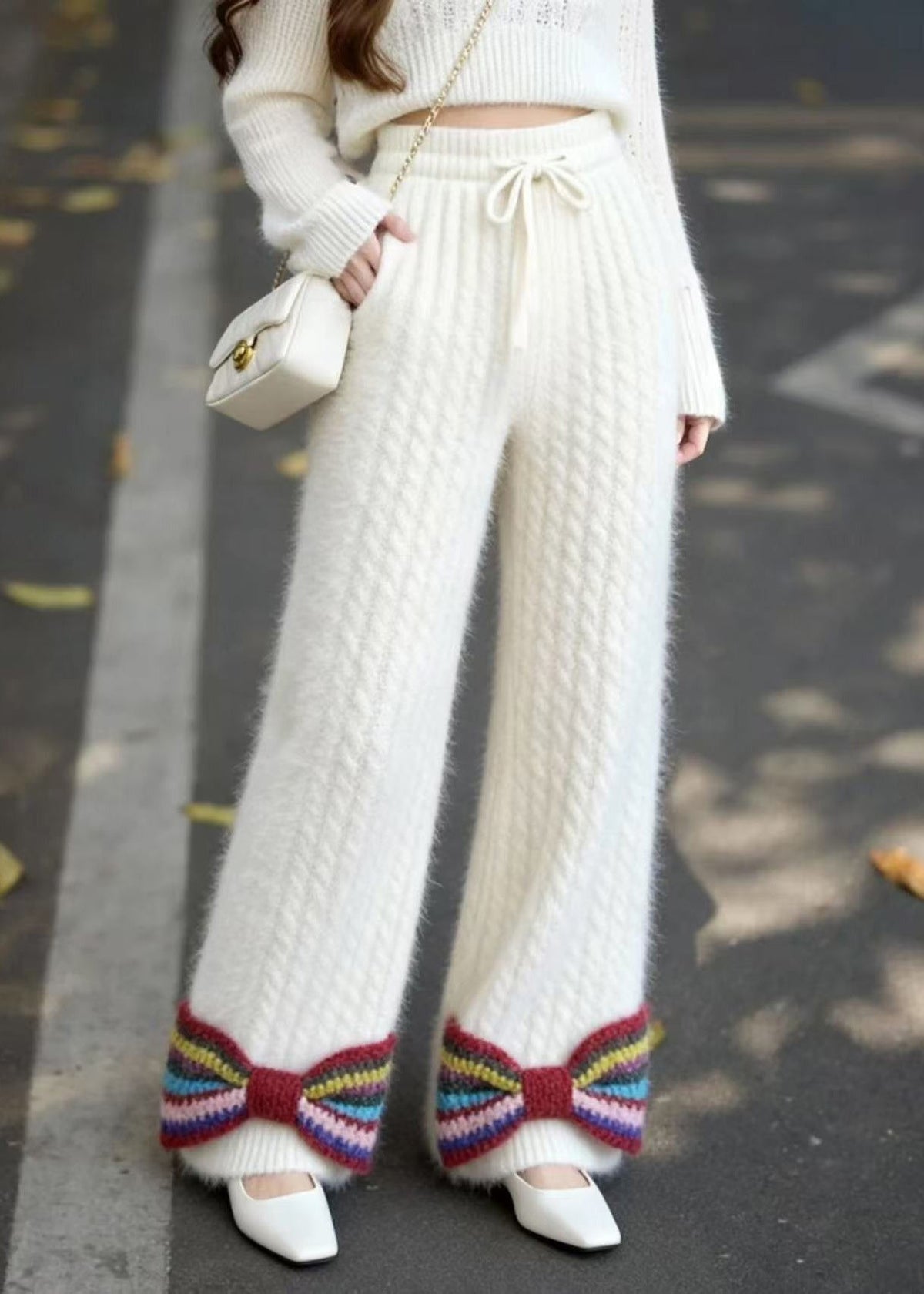 Classic Vintage & Enduringly Stylish Pants