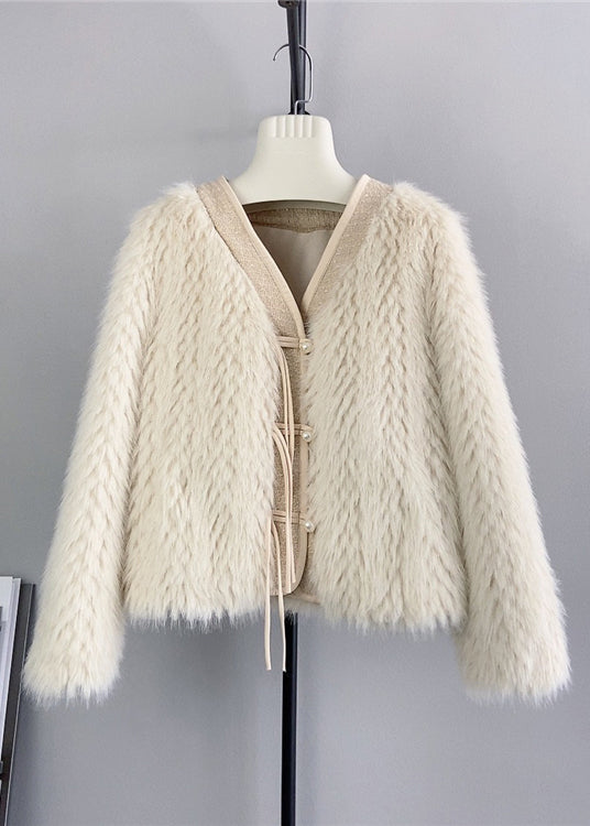 Classic Vintage Jacket with a Flattering Fit