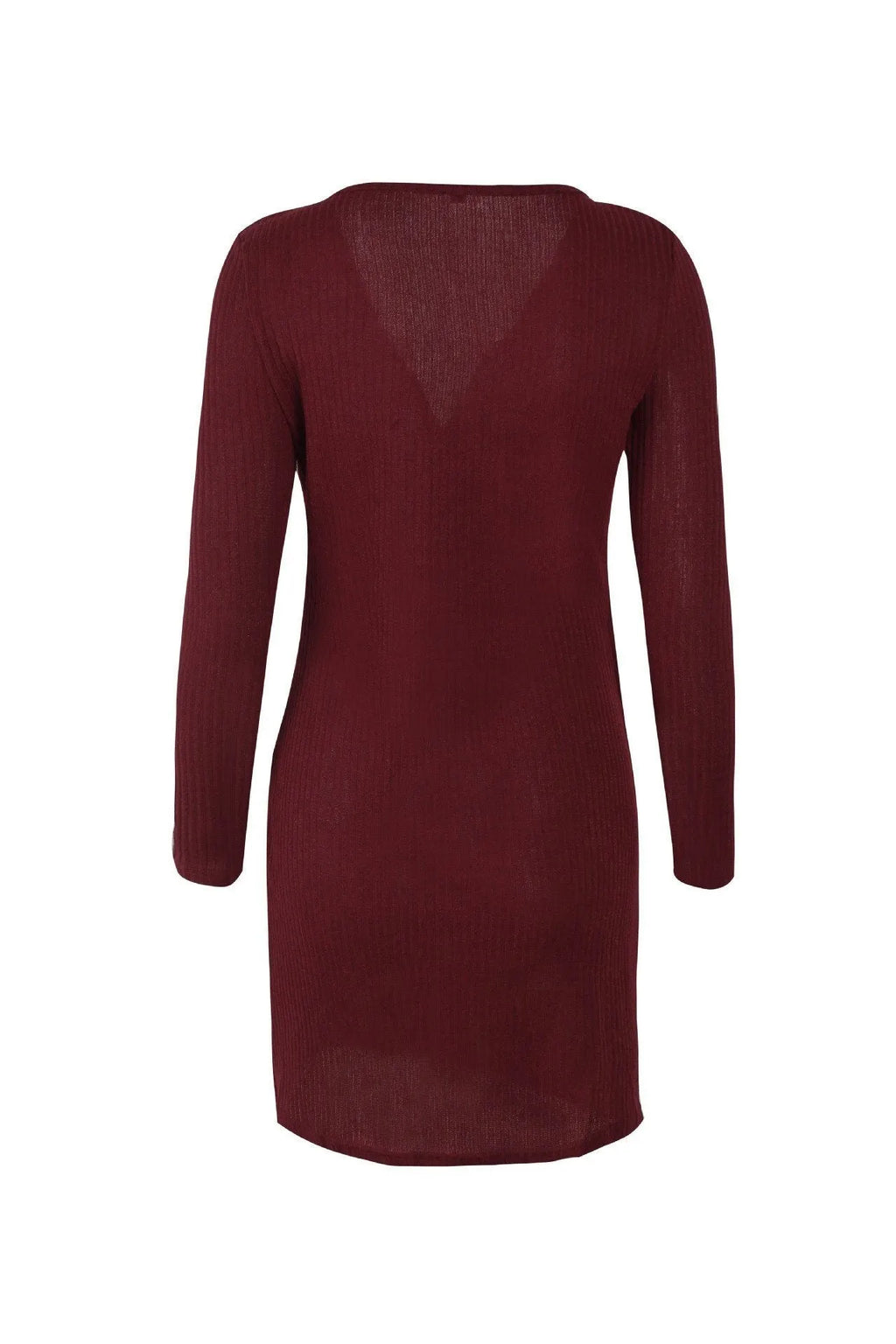 Vintage Inspired Sweater with a Contemporary Edge