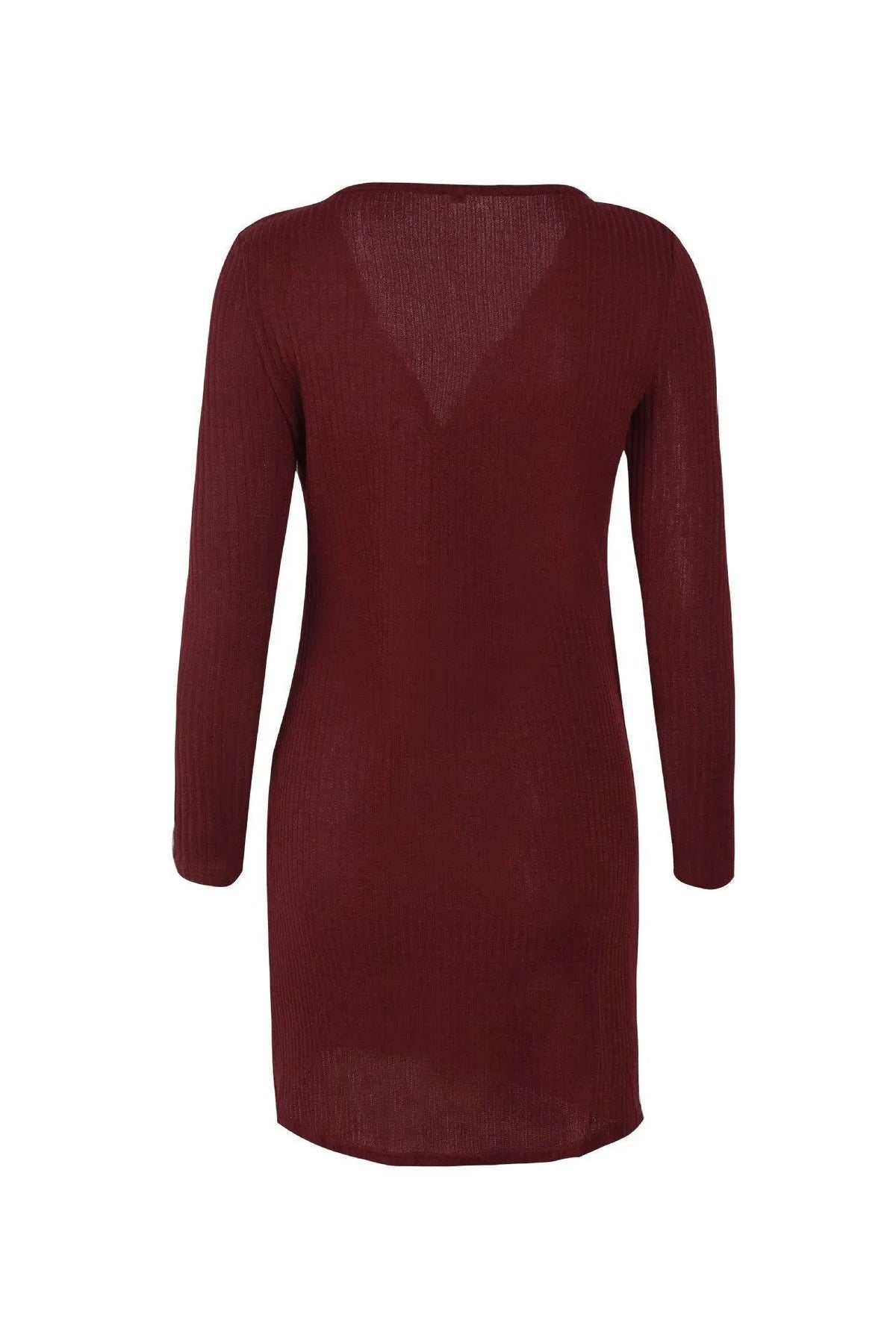 Vintage Inspired Sweater with a Contemporary Edge