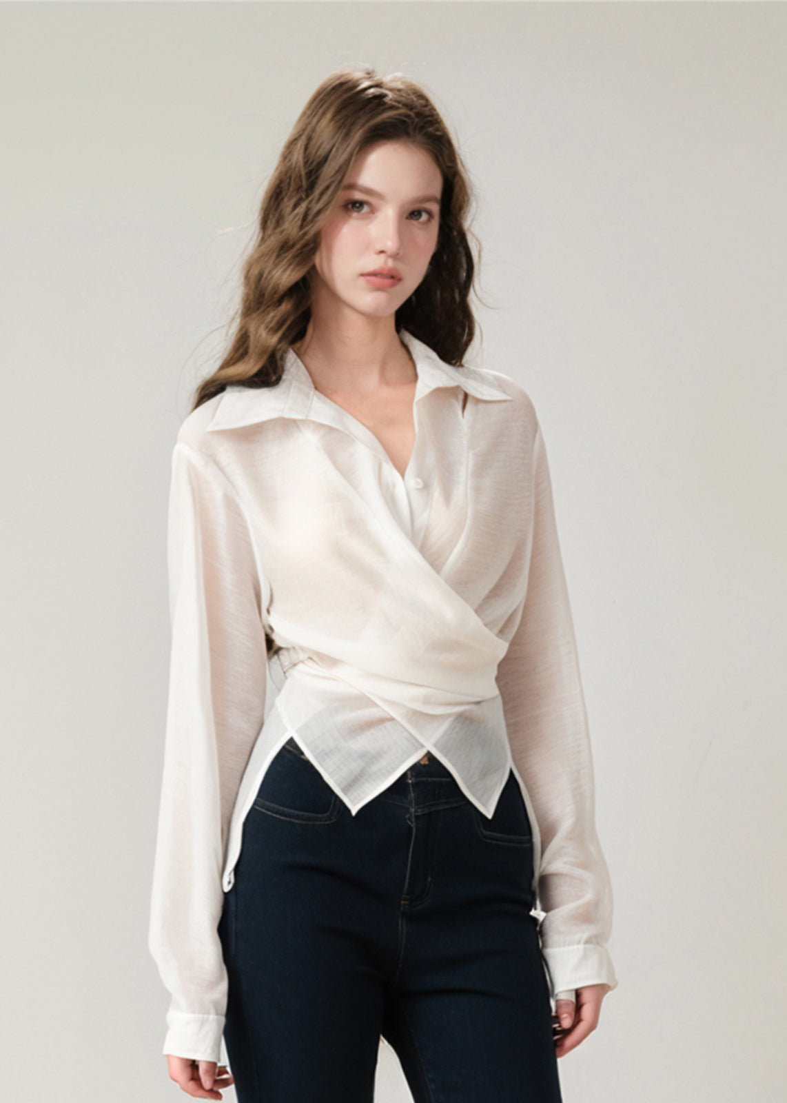 Classic Vintage & Enduringly Stylish Shirt