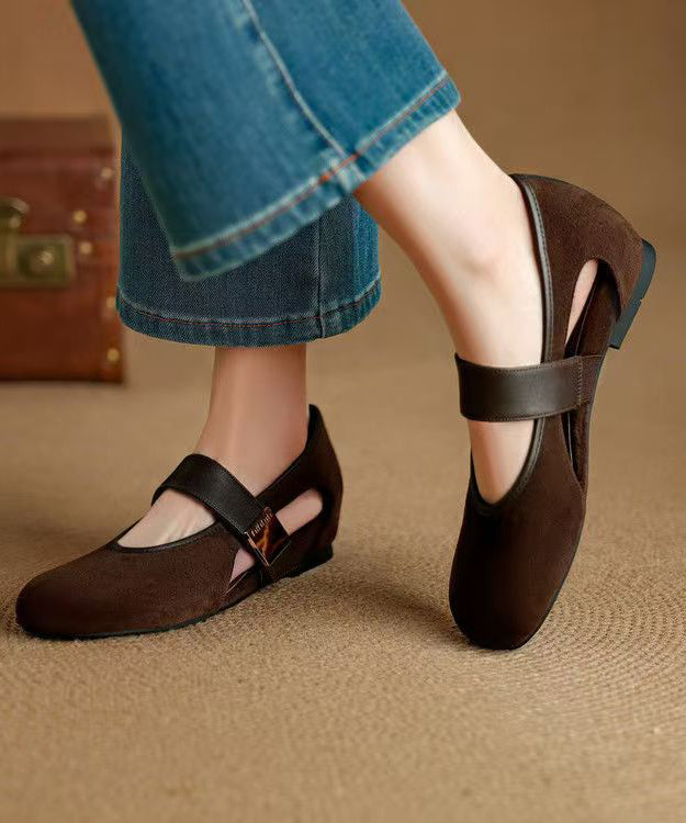 Graceful Orthopedic Shoes for Modern Look