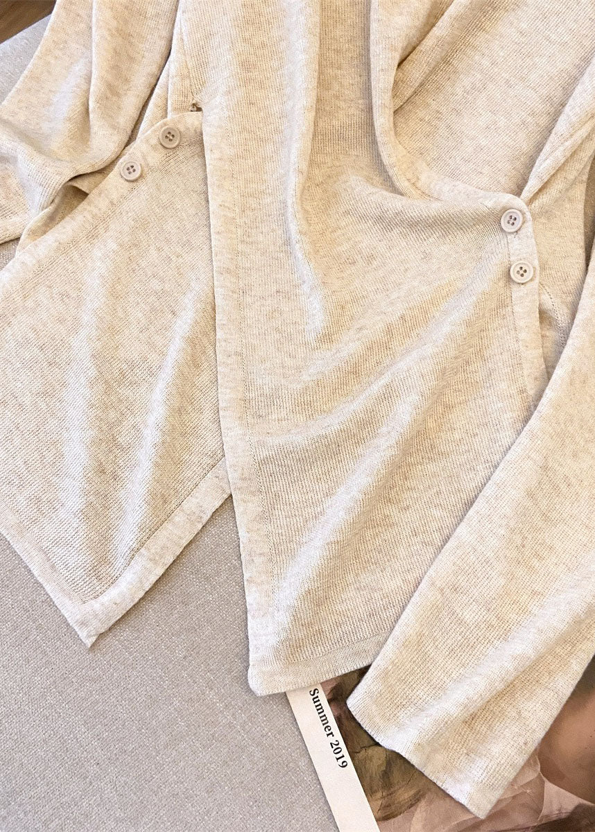 Beautifully Balanced Top with Timeless Character