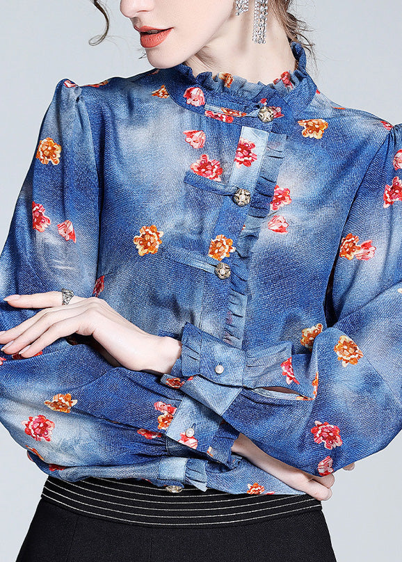 Gracefully Styled Shirt for Any Occasion