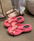 Vintage Inspired Orthopedic Slippers