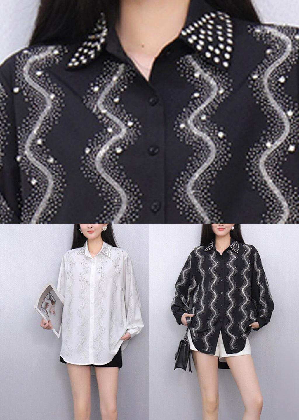Classic Vintage & Enduringly Stylish Shirt