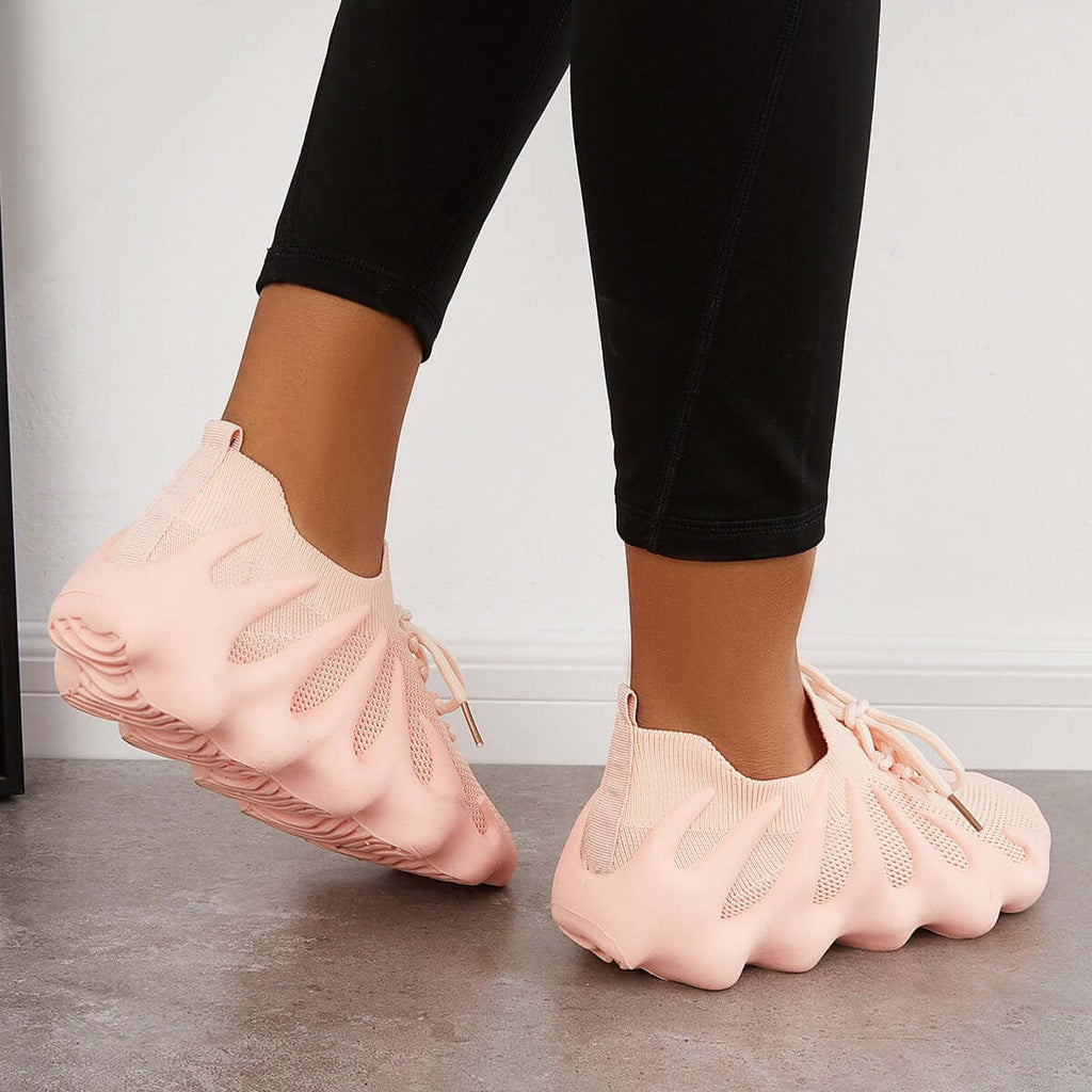 Beautifully Crafted Orthopedic Sneakers