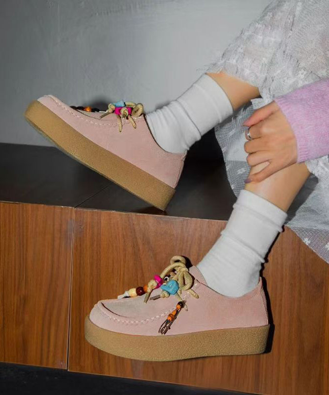 Beautifully Crafted Orthopedic Shoes