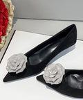 Elegant Orthopedic Shoes for Every Step