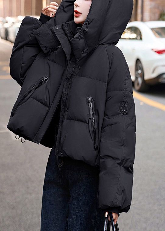 Classic Vintage Coat with a Flattering Fit