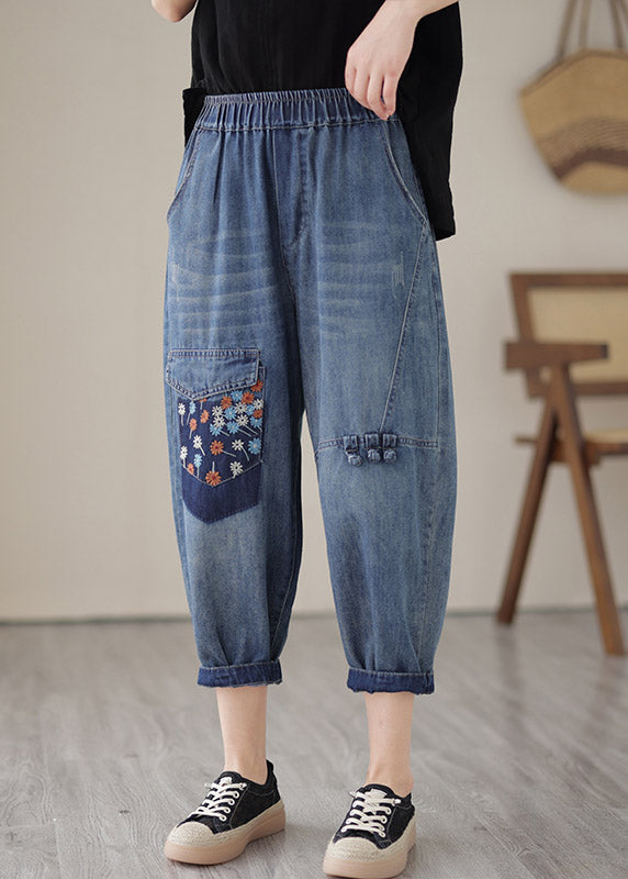 Classic Vintage Pants with a Flattering Fit