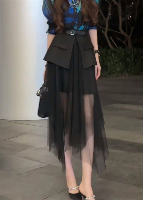 Elegantly Styled Garment for Everyday Wear