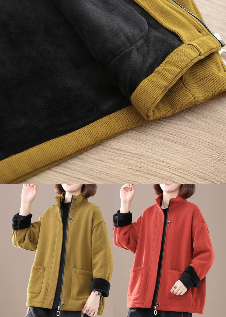 Gracefully Styled Jacket for Any Occasion