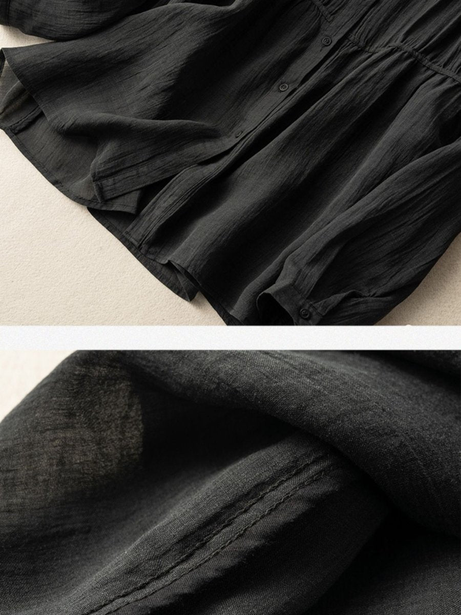 Sophisticated Shirt with a Clean Classic Look