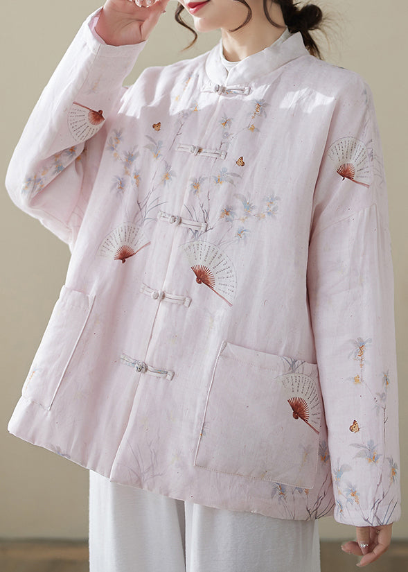 Gracefully Styled Coat for Any Occasion