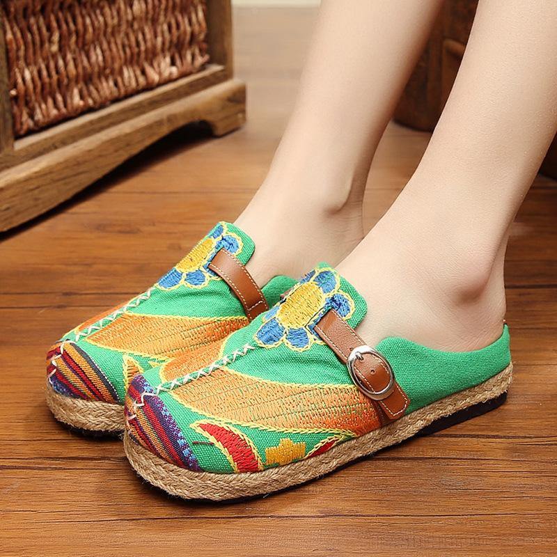 Comfortable Orthopedic Sandals for Daily Wear
