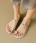 Vintage Inspired Orthopedic Sandals
