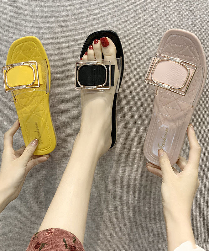 Elegant Orthopedic Sandals for Every Step