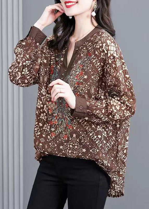 Beautifully Balanced Shirt with Timeless Character