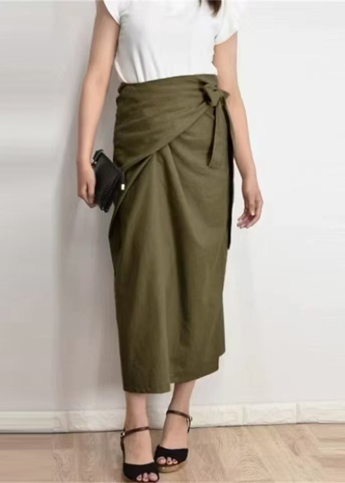 Gracefully Styled Garment for Any Occasion