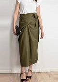 Gracefully Styled Garment for Any Occasion
