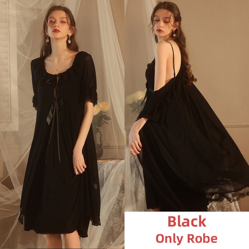 Thoughtfully Designed Dress in a Timeless Style