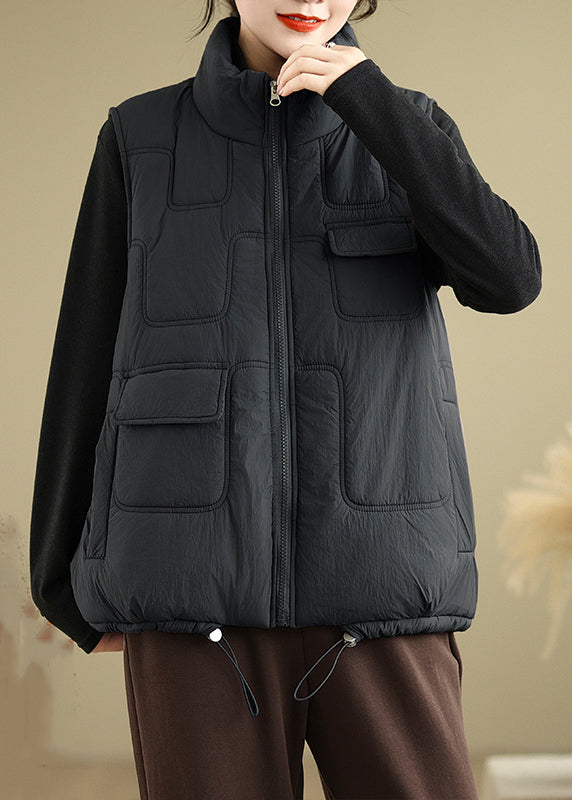 Well Tailored Garment with a Graceful Silhouette