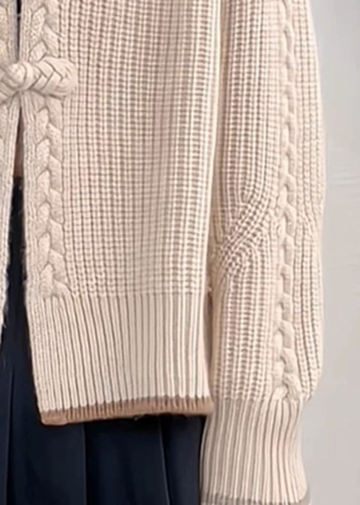 Elegantly Styled Sweater for Everyday Wear