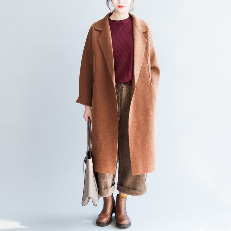 Classic Vintage Cardigan with a Flattering Fit