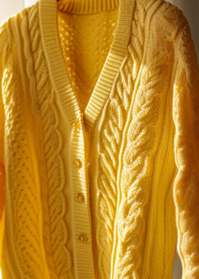 Gracefully Styled Cardigan for Any Occasion