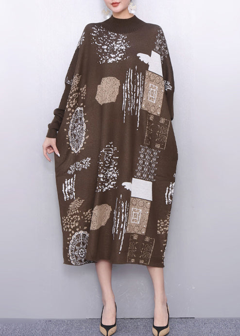 Gracefully Styled Sweater for Any Occasion