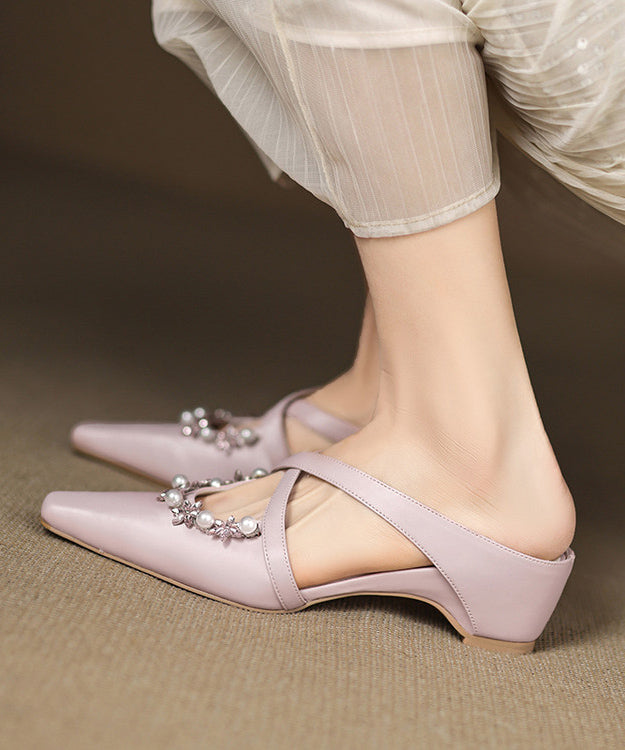 Beautifully Crafted Orthopedic Sandals