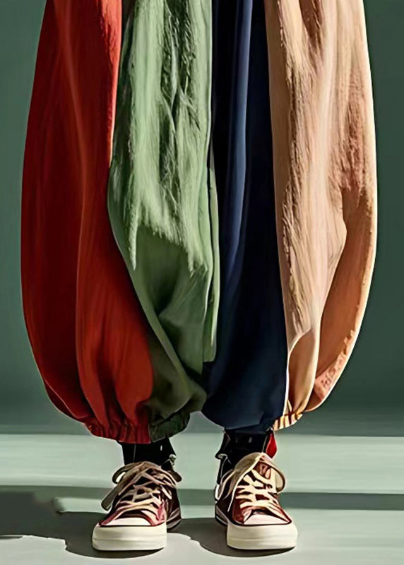 Gracefully Styled Pants for Any Occasion
