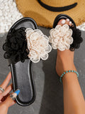Stylish Orthopedic Slippers for Any Occasion