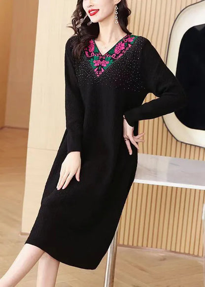 Effortlessly Elegant Sweater with a Timeless Design
