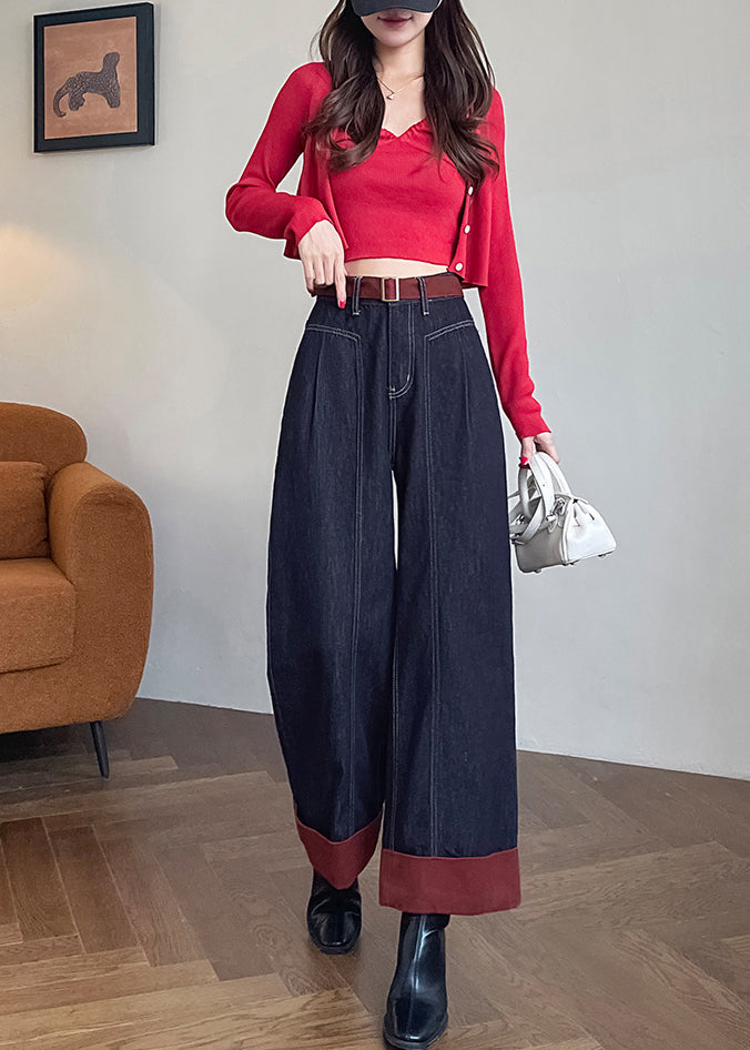 Gracefully Styled Pants for Any Occasion
