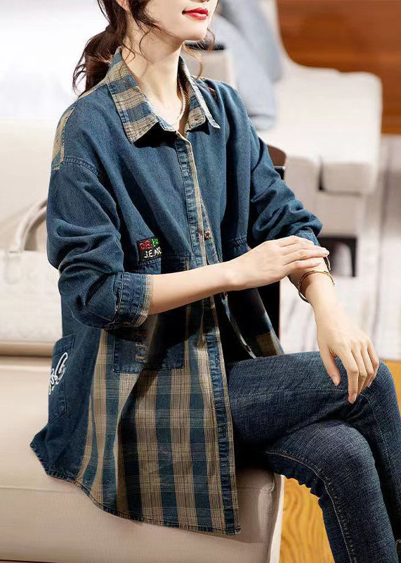 Effortlessly Elegant Blouse with a Timeless Design