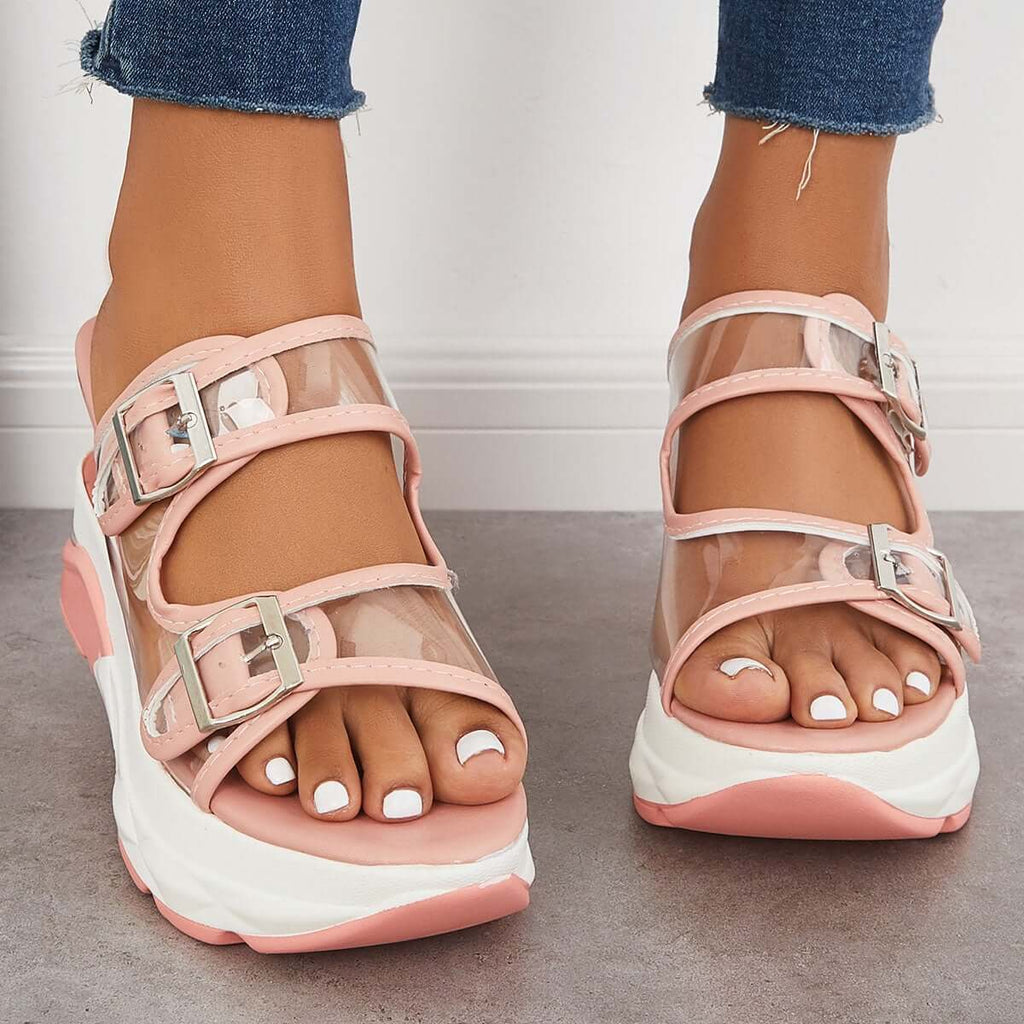 Classic Orthopedic Sandals with Timeless Style