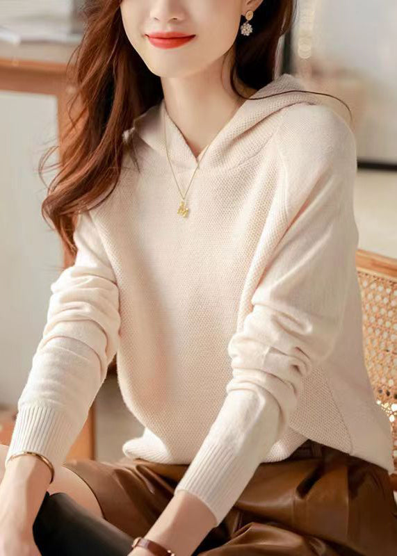 Beautifully Crafted Sweater in a Classic Style